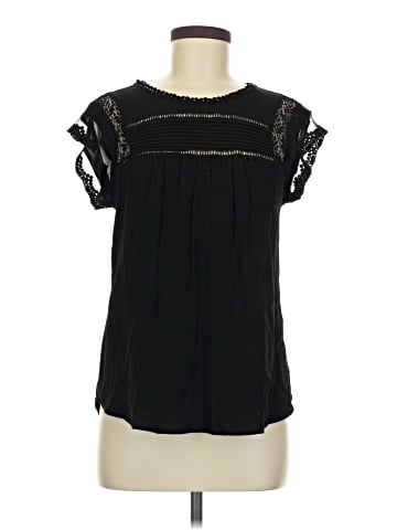 Daniel Rainn Short Sleeve T-Shirt (view 1)