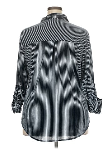 Love Potion Long Sleeve Blouse (view 2)