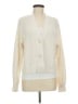 Universal Thread 100% Cotton Ivory Cardigan Size M - photo 1
