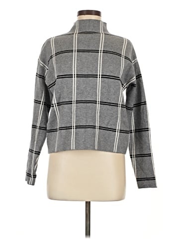 Max Studio Turtleneck Sweater (view 1)