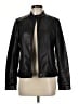 J. McLaughlin Black Jacket Size M - photo 1