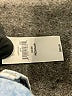 Gap Blue Jeans Size 24R Waist - photo 8