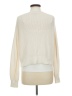 Universal Thread 100% Cotton Ivory Cardigan Size M - photo 2