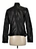 J. McLaughlin Black Jacket Size M - photo 2