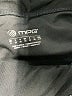 MPG Tie-dye Black Athletic Shorts Size S - photo 3