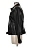 J. McLaughlin Black Jacket Size M - photo 5