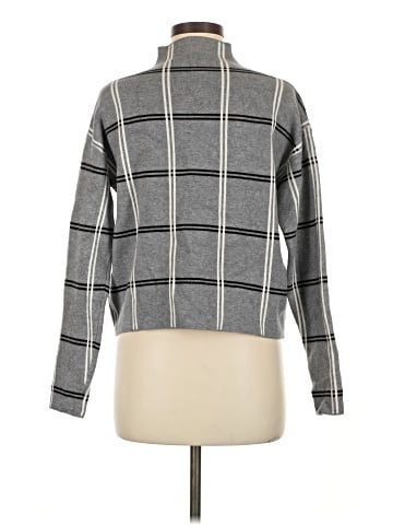 Max Studio Turtleneck Sweater (view 2)