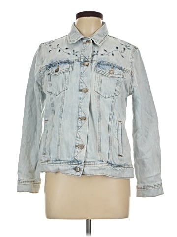 Old Navy Denim Jacket (view 1)