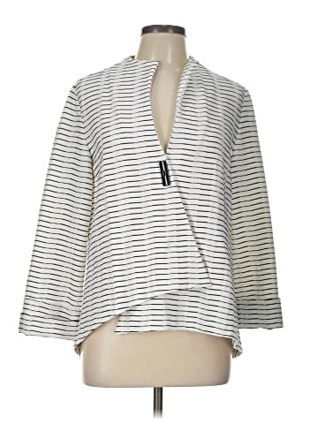 Joseph Ribkoff Blazer (view 1)
