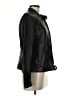 J. McLaughlin Black Jacket Size M - photo 4