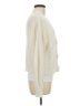 Universal Thread 100% Cotton Ivory Cardigan Size M - photo 4