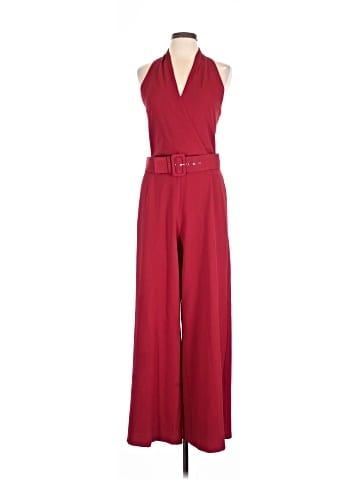 Julia Jordan Jumpsuit (view 1)