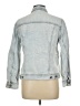 Old Navy 100% Cotton Stars Blue Denim Jacket Size L - photo 2