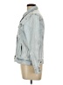 Old Navy 100% Cotton Stars Blue Denim Jacket Size L - photo 5