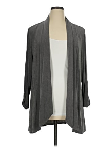 Travelers by Chico's Cardigan (view 1)