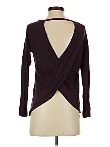 Victoria's Secret Long Sleeve Top (view 2)