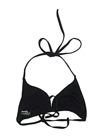 Hurley Swimsuit Top (view 2)