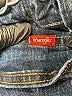 Wrangler Jeans Co Blue Jeans Size 10 - photo 3