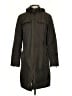 Gallery Green Raincoat Size S - photo 1