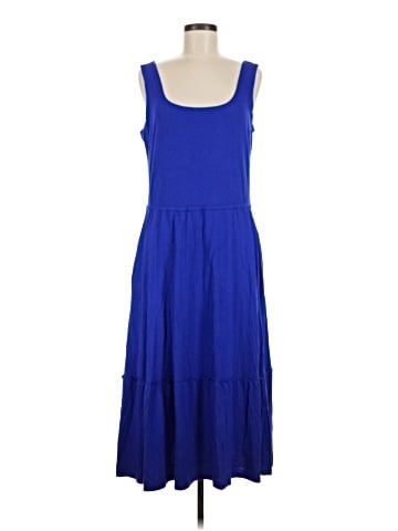 Jason Wu Casual Dress (view 1)