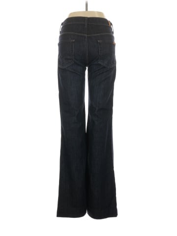 7 For All Mankind Jeans (view 2)