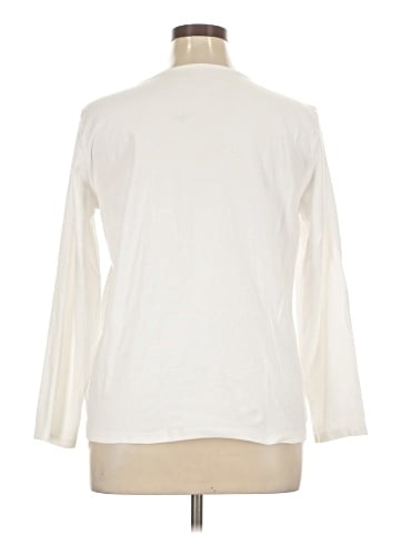 Mercer Street Studio Long Sleeve Top (view 2)