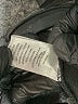 Derek Heart Solid Black Jumpsuit Size XL - photo 5
