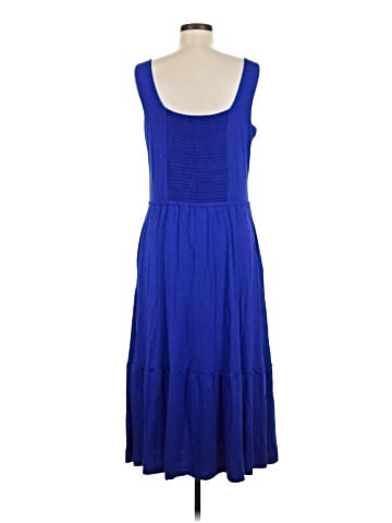 Jason Wu Casual Dress (view 2)