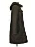 Gallery Green Raincoat Size S - photo 4