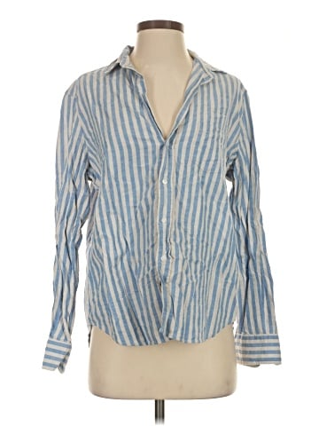 Frank & Eileen Long Sleeve Button-Down Shirt (view 1)