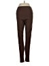Alo Brown Active Pants Size S - photo 2