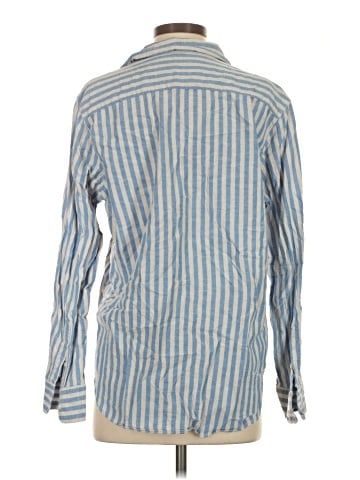 Frank & Eileen Long Sleeve Button-Down Shirt (view 2)