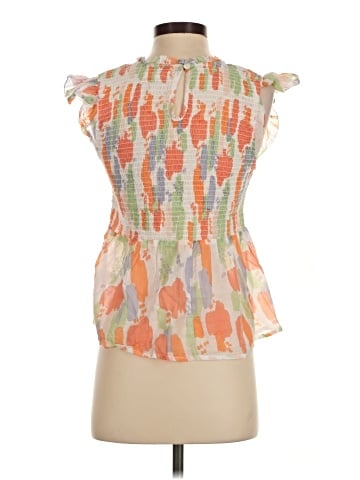 THML Sleeveless Blouse (view 2)