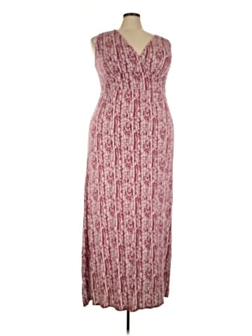 Loveappella Casual Dress (view 1)