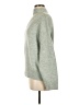 Madewell Green Dillon Mockneck Pullover Sweater Size M - photo 5