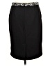 PREMISE Tweed Gray Formal Skirt Size L (estimated) - photo 2