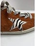 Golden Goose Graphic Brown Sneakers Size EU 39 - photo 5