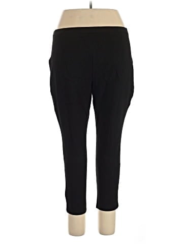 Anne Klein Active Pants (view 2)