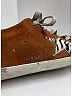 Golden Goose Graphic Brown Sneakers Size EU 39 - photo 3
