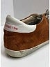 Golden Goose Graphic Brown Sneakers Size EU 39 - photo 4