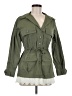 Tiny 100% Cotton Green Trenchcoat Size XS - photo 1