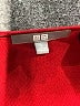 Uniqlo 100% Wool Red Wool Pullover Sweater Size L - photo 7