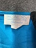Honors 100% Polyester Blue Cocktail Dress Size M - photo 7