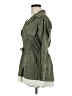 Tiny 100% Cotton Green Trenchcoat Size XS - photo 5