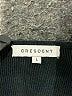 Crescent Black Tank Top Size L - photo 7