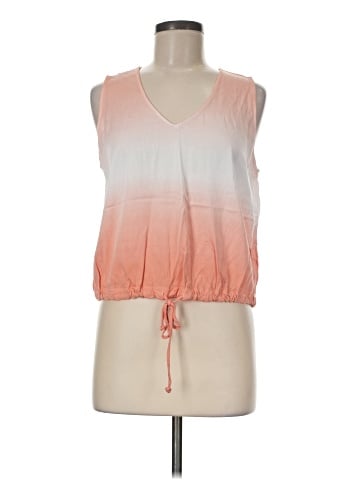 Cloth & Stone Sleeveless Blouse (view 1)