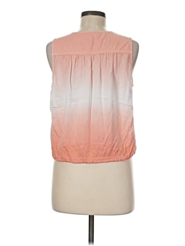 Cloth & Stone Sleeveless Blouse (view 2)