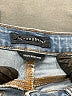 Aeropostale Blue Denim Shorts Size 4 - photo 3