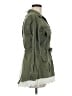 Tiny 100% Cotton Green Trenchcoat Size XS - photo 4