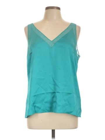 Ted Baker London Sleeveless Blouse (view 1)